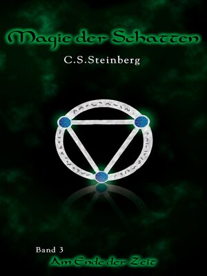 cover image of Magie der Schatten 3